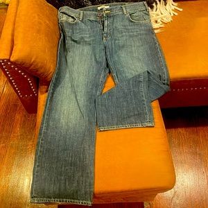 Mens Mavi Jeans